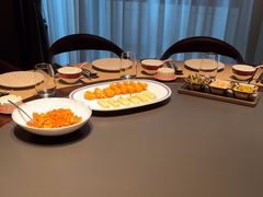 -曾宴·楚菜(湖北省博物馆店)