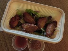 -MARU玛露音乐餐厅(大学路店)