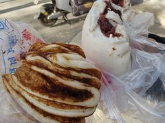 -天泽祥·鼓楼馒头(鼓楼店)