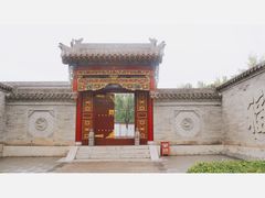 -武汉园博园(武汉自然博物馆)