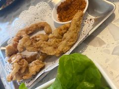 -小城牛事·鲜牛肉火锅(万达店)