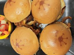 -bluefrog蓝蛙(水游城店)