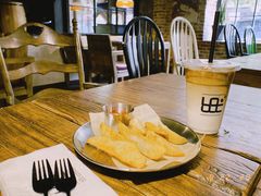 -68度C COFFEE(丞相府店)