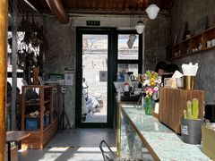 -METAL HANDS(五道营店)