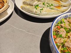 -富临轩私房菜(集庆门大街店)