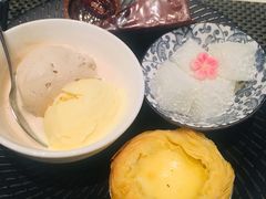 -新发展亚太JW万豪酒店·福苑咖啡厅