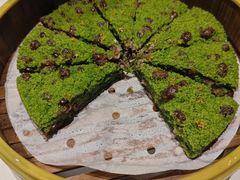 -阿露佳·舌尖上的安吉菜