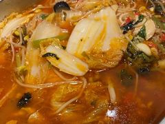 -聚味罗记大排檔·烧烤·鲜鱼杂·甲鱼煲(科学馆店)