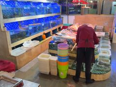 -202特色排档(五缘湾店)