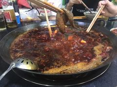 -星鸿社重庆老火锅
