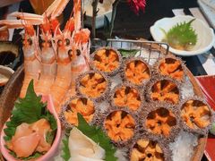 -花潮料理艺食馆(SM新生活广场店)