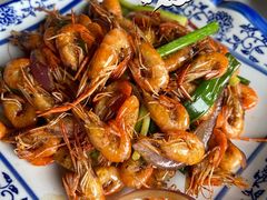 -邱记私房菜·十八年本地菜