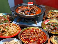 -老闵田螺馆·南昌市井菜·特色小吃(总店)