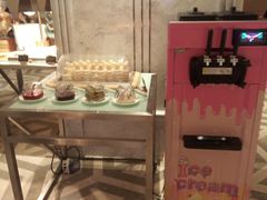 -云尚自助餐厅(佛山南海瞻云酒店)