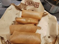 -肖记公安牛肉鱼杂馆·省级非物质文化遗产(江汉路直营店)
