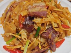-隅乐胡椒虾·台湾菜·团建(皇岗店)