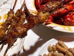 -王红军龙虾(盐仓桥店)