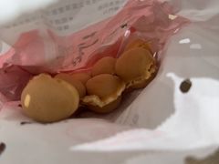 -利强记北角鸡蛋仔(弥敦道店 )