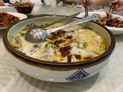 -石头咕(葵蓬店)