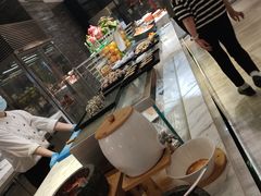 -丽都皇冠假日酒店·Matrix亦餐厅(望京店)