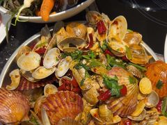 -鲜鲜·鲅鱼圈海鲜(于洪店)
