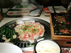 -猫爪爪原切自助烤肉(观音桥阳光世纪店)