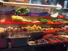 -为民烧烤吧.自贡爆炒菜(收录10年好店)