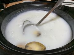-渔米粥(罗湖店)