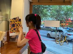-真打拉面·日式拉面新流派(体育西横街店)
