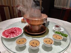 -东来顺饭庄(天坛店)