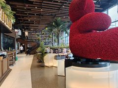 -咖梦餐厅 COMENG RESTAURANT
