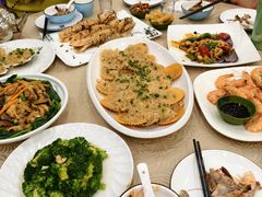 -湛江渔港·大排档(乐园路总店)