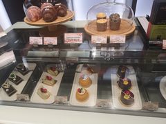 -北京海湾半山酒店-加咖啡西餐厅