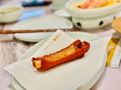 -喜鼎海胆水饺(平安金融中心店)