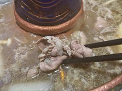-董记老清泉·鲜切涮羊肉(窑岭店)