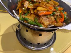 -蟹岛开饭楼