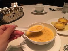 -天龙轩(香港丽思卡尔顿酒店)