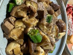 -有肉食·虎九闽菜(798艺术区店)