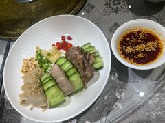 -云冈美高大酒店-西餐厅