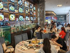 -聚福宝合苑食府(南头镇店)