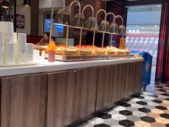 -诺丁牛排(南京江宁万达店)