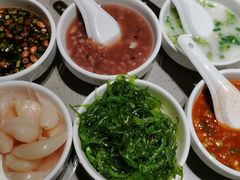 -海底捞火锅(奥森店)