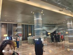 -贵阳万丽酒店