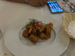 -马克西姆餐厅(崇文门店)