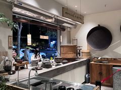 -成川茶店·潮汕工夫浓茶(万象店)