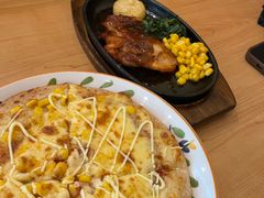 -萨莉亚意式餐厅(石鼓路店)
