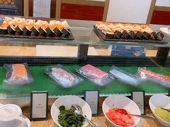-大中华希尔顿酒店-念自助餐·嗨啤·小龙虾