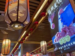 -沸炉重庆老火锅(军事博物馆店)