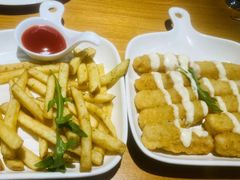 -斗牛士牛排(南京东路店)