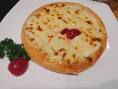-菲滋意式休闲餐厅(北仑银泰城店)